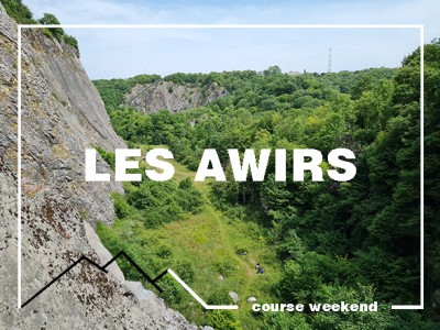 SP2 Climbing weekend to Les Awirs - Eindhovense Studenten Alpen Club